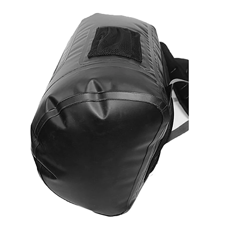 

MARJAQE Waterproof Dry Bag 30L Outdoor Travel Foldable Rain Cover Trekking Bag Beach Swimming Bag Rafting River Ocean Backpack