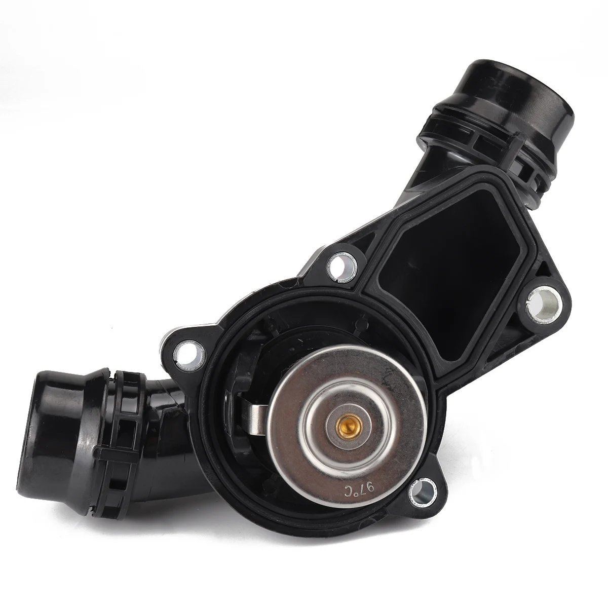 Автоматический термостат электронный в сборе для BMW 3 серии 5 X3 Z3 4 OE:11530139877 11537509227