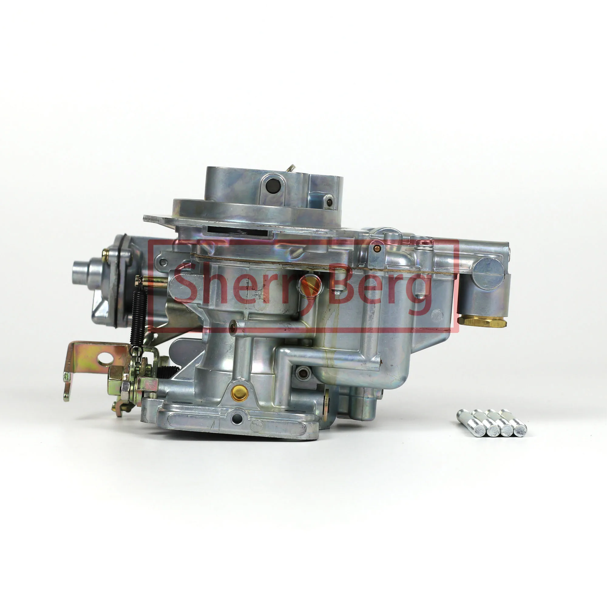 Новый электрический дроссель карбюратор Weber для EMPI FIAT RENAULT FORD карбюратора 124/131 32/36