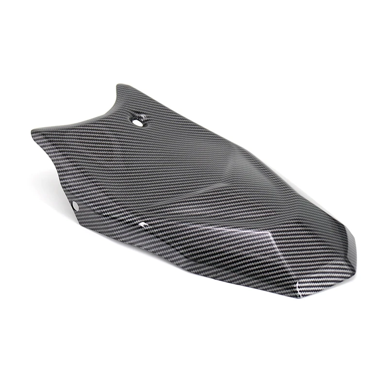 

Мотоциклетные аксессуары, брызговик заднего Hugger, брызговик заднего брызговика для YAMAHA MT09 SP 2018-2020