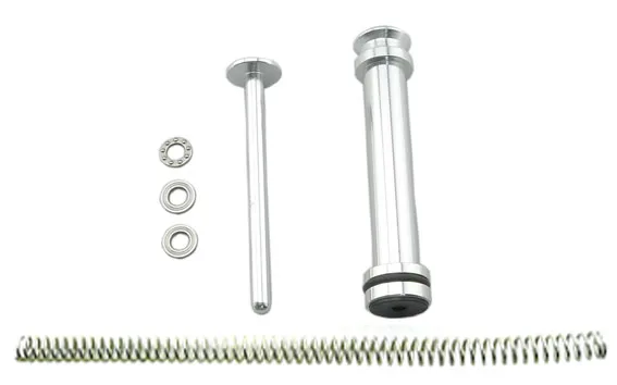 

PPS Power Up Kit For L96 Type/MB01/MB05&MB02/MB03 Series Airsoft Sniper Rifles Internal Systems CNC Aluminum Hunting Accessories