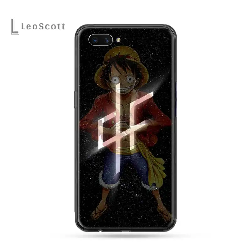

PNL Rapper Famous singer group Phone Case For OPPO R9 R11 R15 R17 RENO Realme S PLUS Normal 2z 3 5 C2 pro