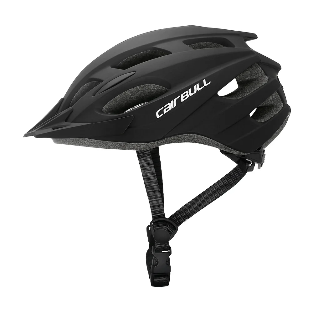 Cairbull ROCKRIDE 2021 Helmet Men's and Women's Sports Leisure Mountain Bike Bicycle Adult Road Skateboard Riding Safety Helmets |