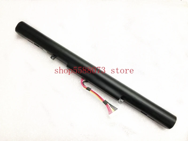 

Аккумулятор A41N1501 для ASUS GL752JW GL752 GL752VL GL752VW N552 N552V N552VW N752 N752V N752VW N752VX A41LK9H