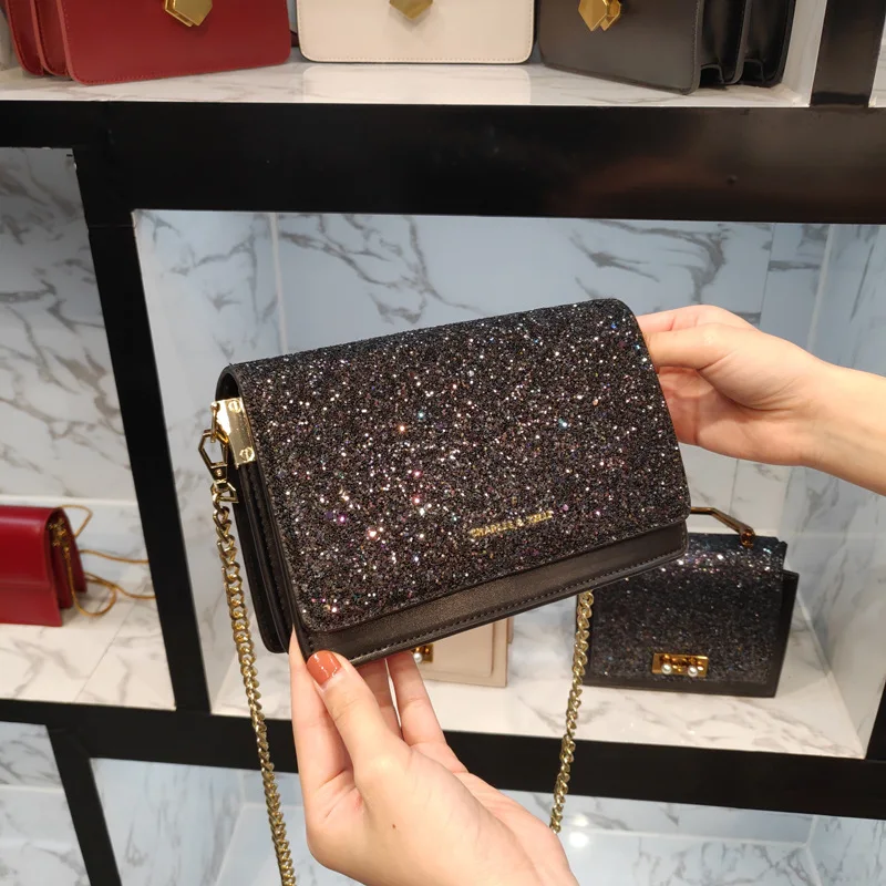 Новая модная и оригинальная маленькая квадратная сумка Ниша высокого класса v