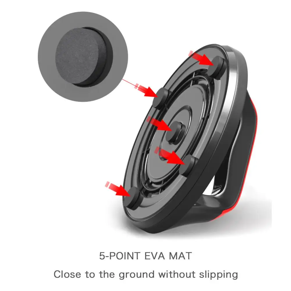 2 шт. стойка пуш ап стеллаж вращающийся ABS фитнес комод тренировочное