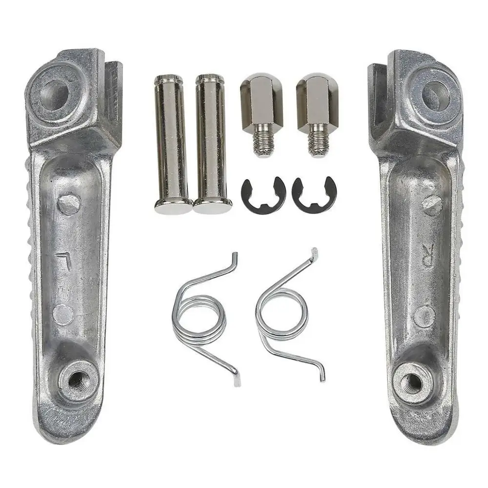 Передняя ножка для мотоцикла YAMAHA YZF R1 1998 2014 R6 1996 2012 YZF600 R6S 2003 2008 04 05 06 07