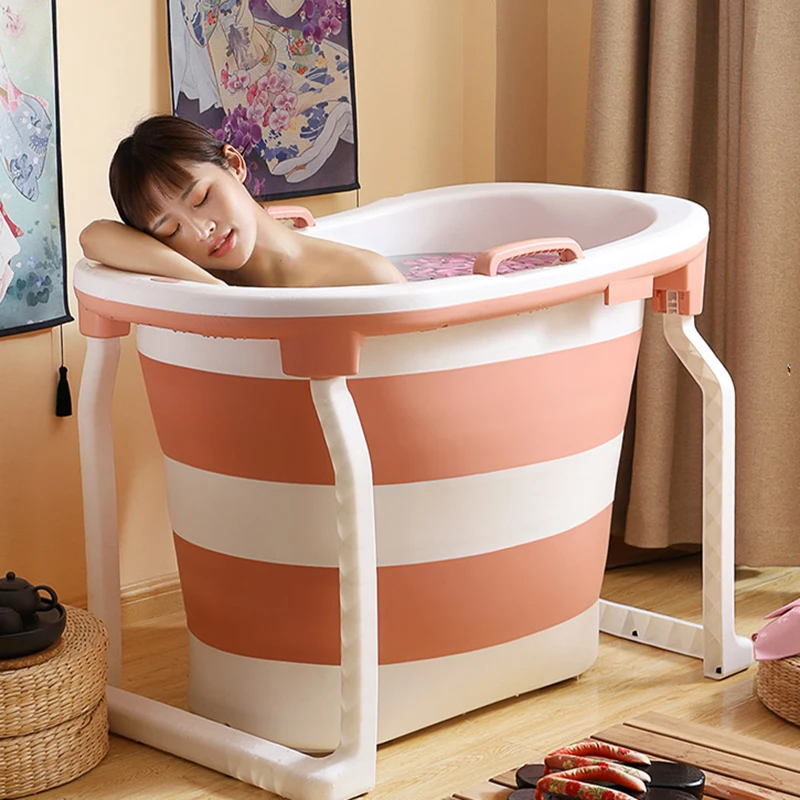 Ванночка для взрослых детская ванночка домашняя с полным корпусом детей