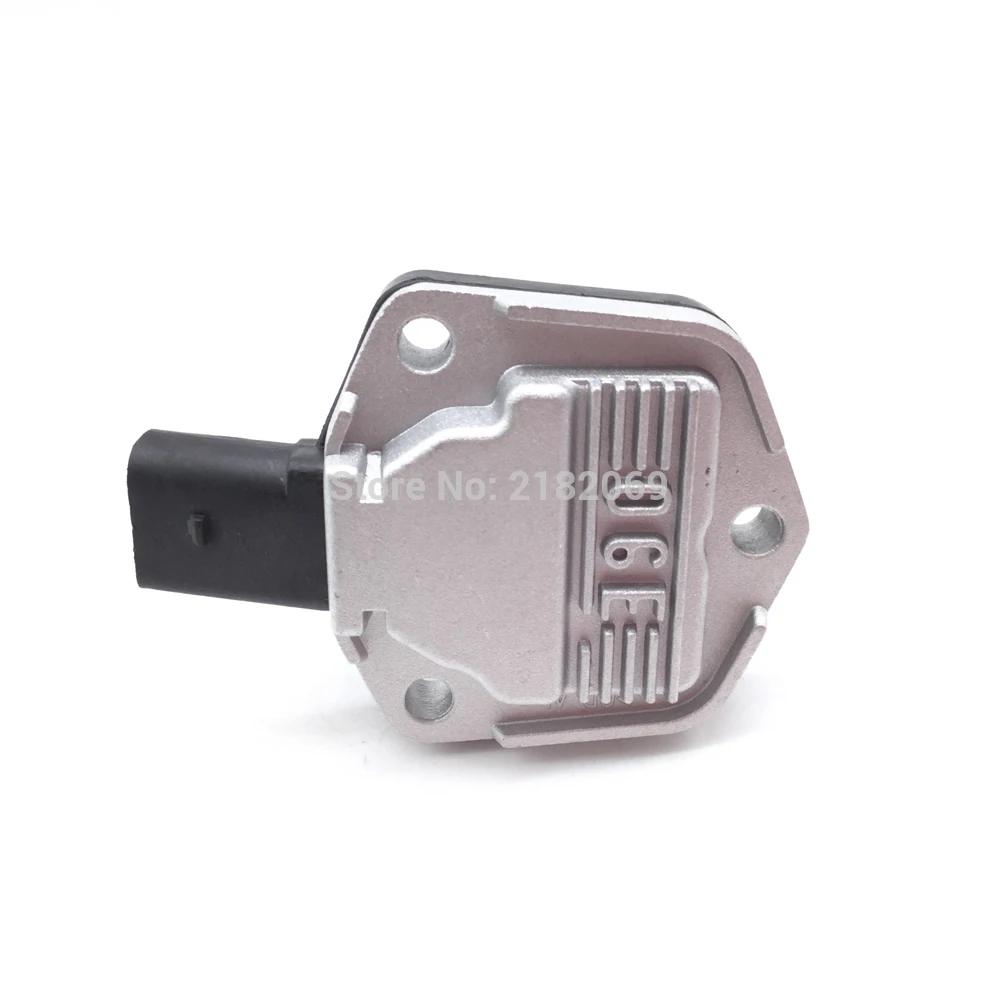 Датчик уровня масла для Audi A3 TT 2 0 TFSI A4 A6 7 3 A8 Q7 VW Golf Passat Jetta 06E907660|sensor sensor|sensor levelsensor oil