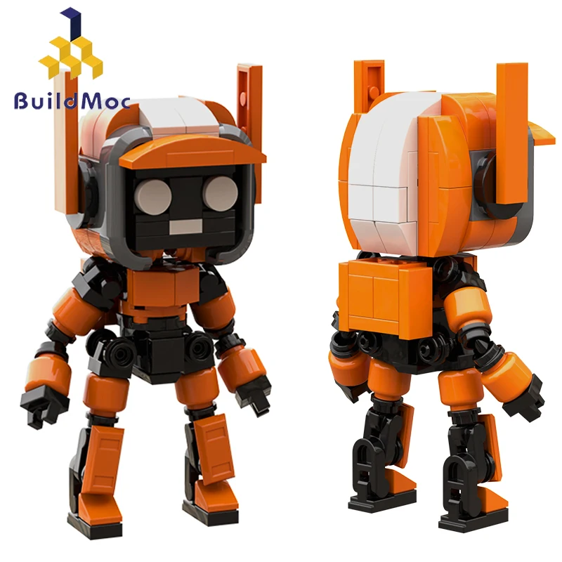 S Building Blocks Toys