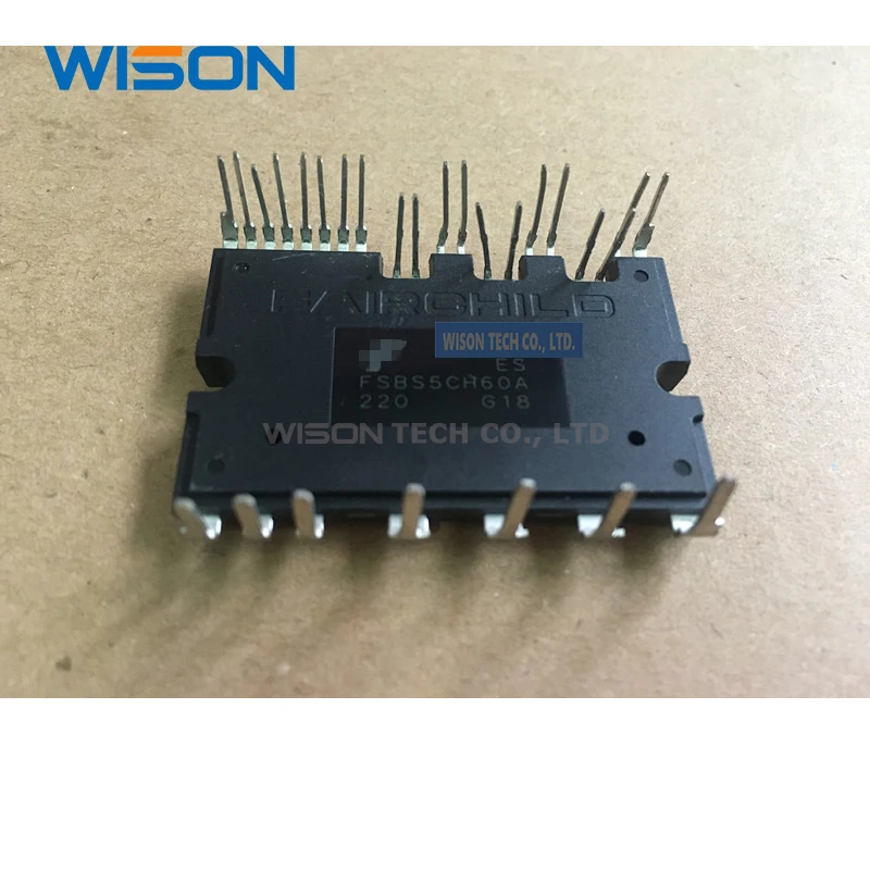 

FSBS5CH60A Free Shippin original MODULE