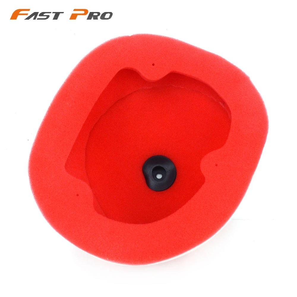 Двойной пенопластовый воздушный фильтр очиститель для KTM модели SX EXC XC SXS XCW SXF XCF MXC