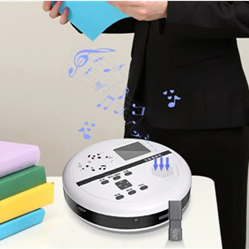 Портативный ретранслятор плеер зарядка через Bluetooth USB-плеер USB-флеш-накопитель