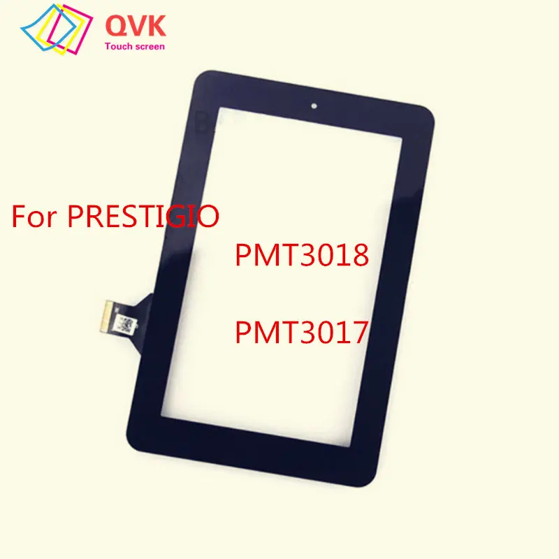 7 дюймов для PRESTIGIO MULTIPAD Wize 3407 3018 3017 3377 7070C 3277 3177 3G 4G емкостный сенсорный экран панель Ремонт Замена