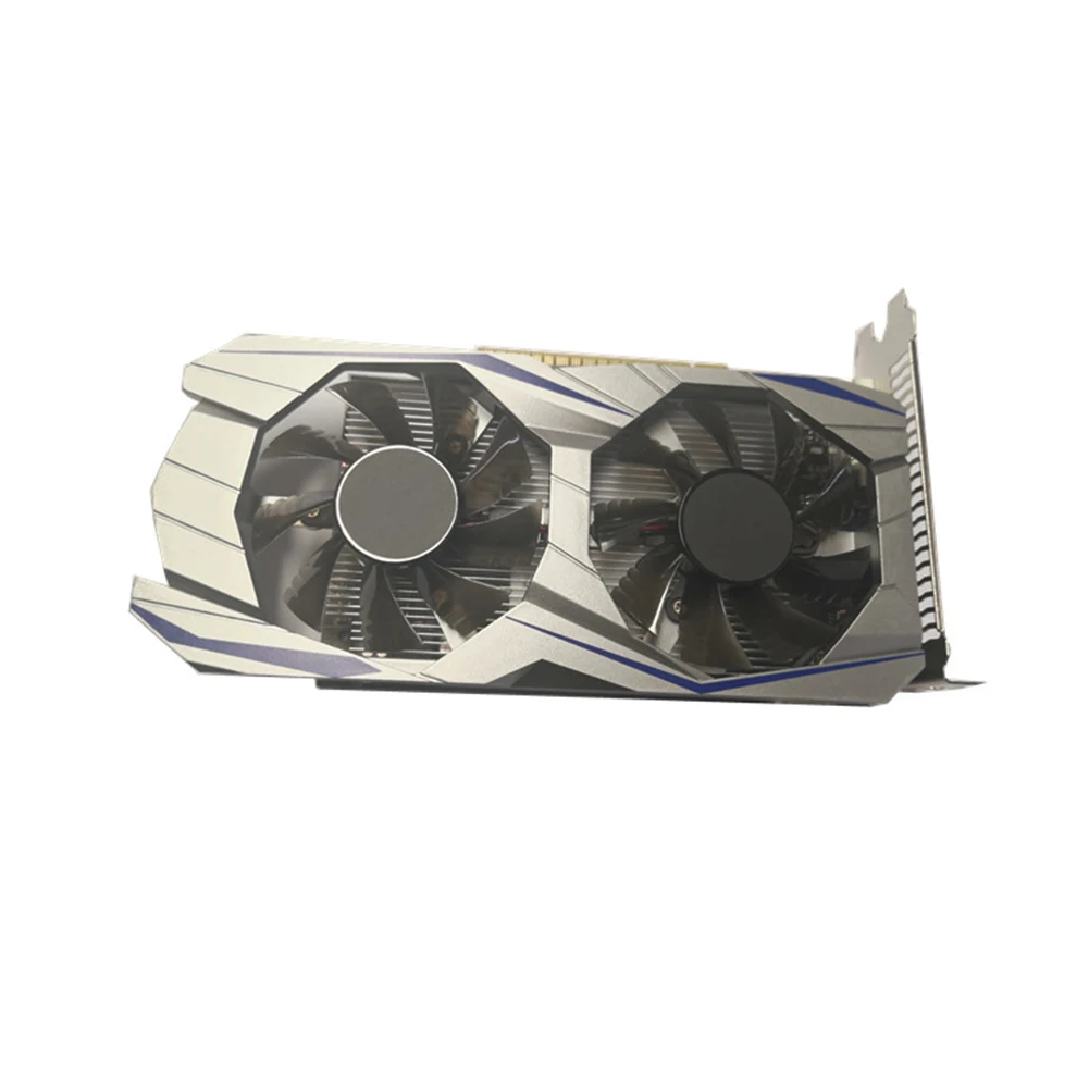 Графическая карта GTX550TI 2 Гб 128 бит DDR5 HDMI VGA NVIDIA | Компьютеры и офис