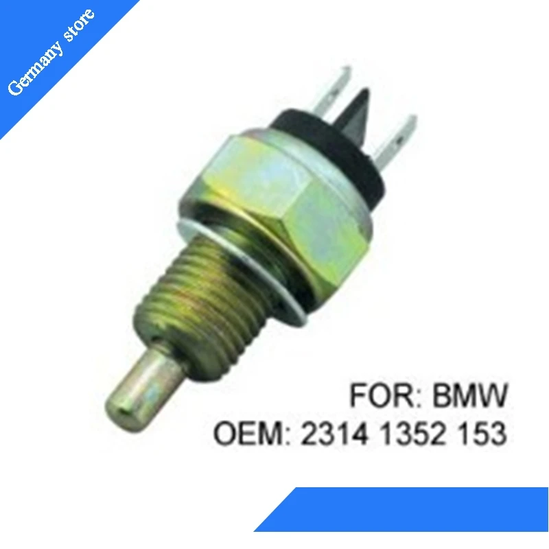 Хорошее качество переключатель стоп светильник тормозной лампы для B MW 3 (E21) 315