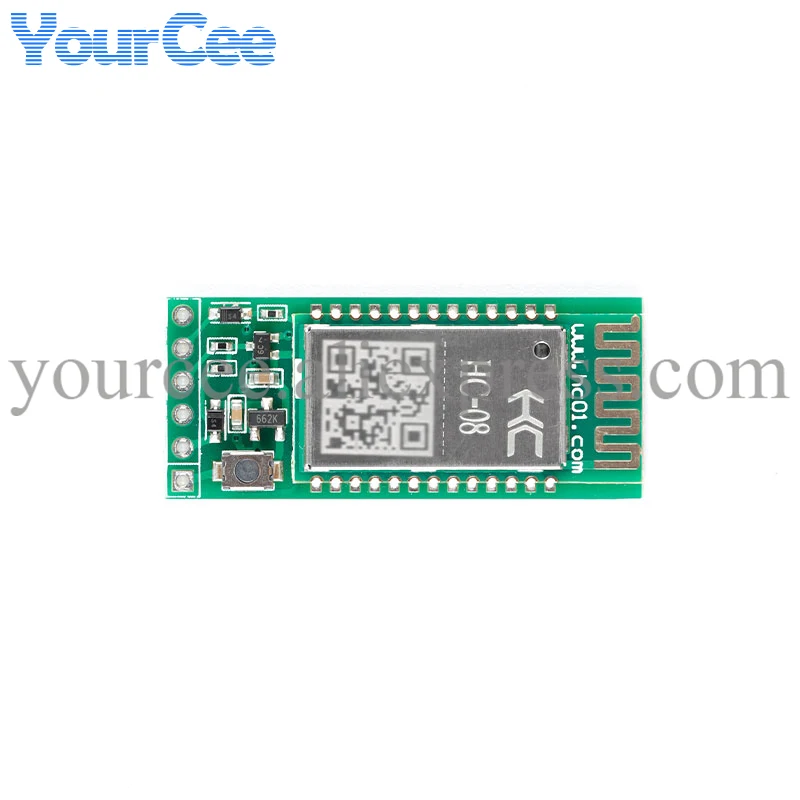 HC-08 CC2540 BLE4.0 Bluetooth-совместимый модуль HC08 HC08D Master-slave с Wi-Fi |