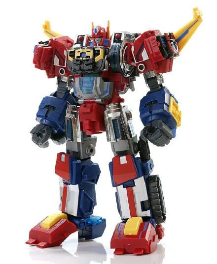 Fansproject FPJ Warbot WB-008 WB008 Trianix Alpha Roadfire трансформация фигурка | Игрушки и хобби