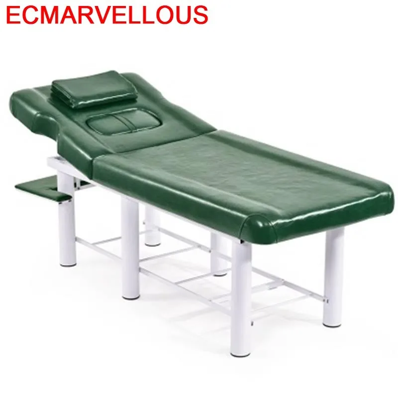 Lipat складное кресло для салонов красоты Massaggio Massagetafel Camilla masaje складываемая