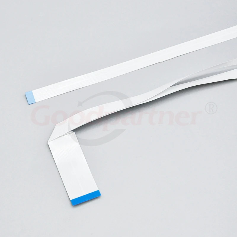 10X датчик движения каретки печатающей головки кабель для EPSON XP 312 313 315 322 323 332 402 406 412