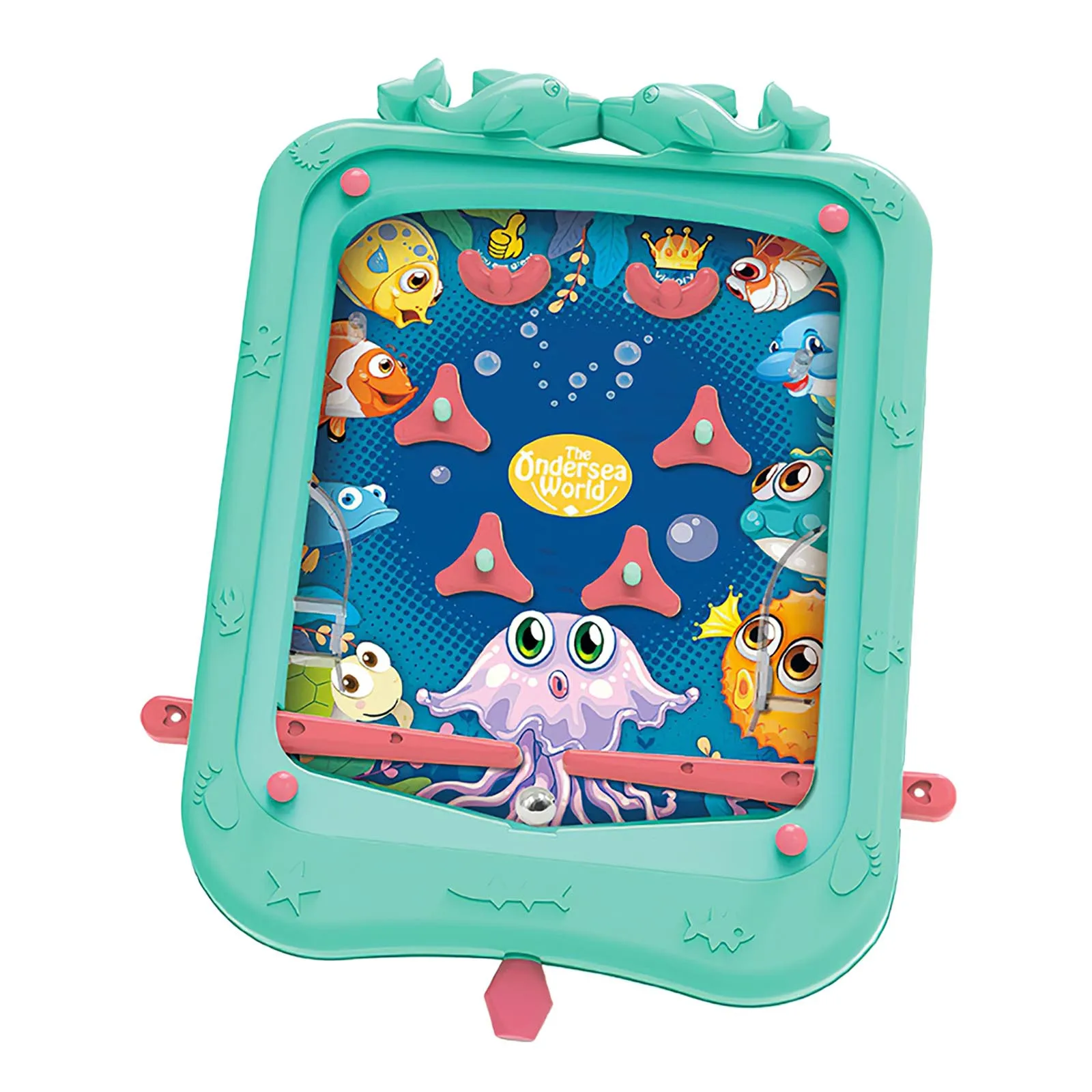 Настольная игра для детей настольная игры в пинбол веселая родителей и