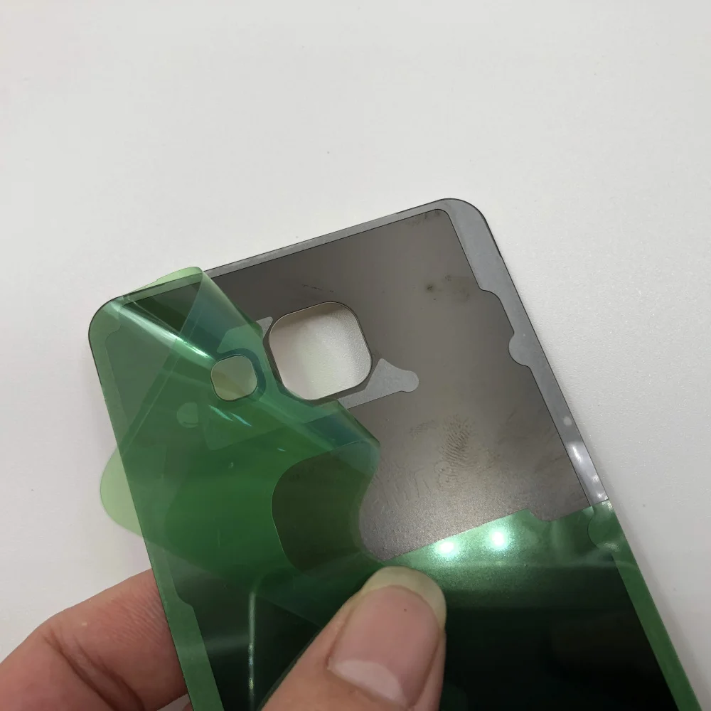 Полный корпус средняя рамка + задняя крышка корпуса фронтальный экран стеклянный