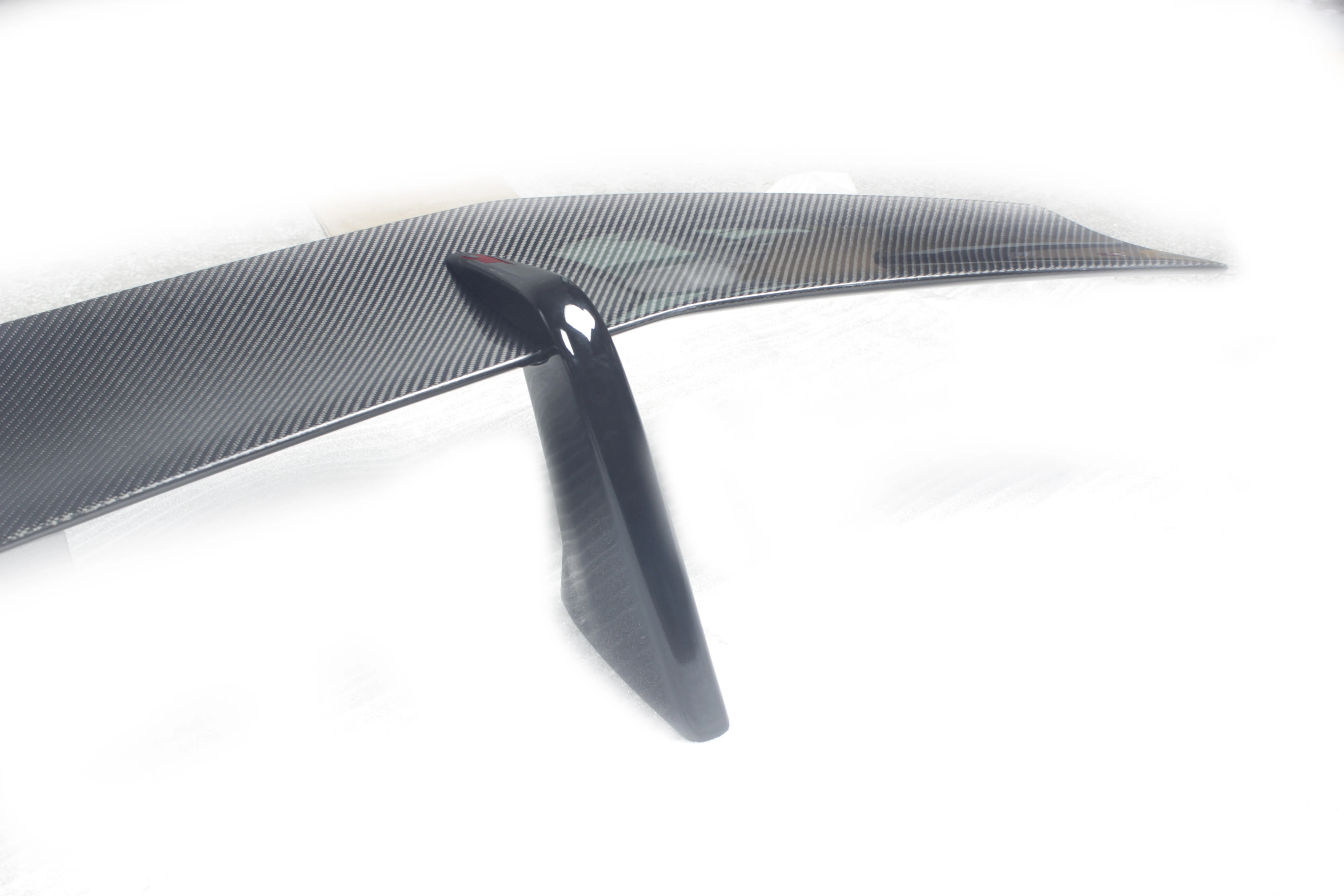 Эффективный спойлер из углеродного волокна задний для Lamborghini Huracan LP580 LP610 Coupe