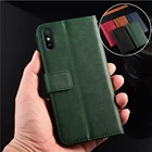 Чехол-Кошелек для Xiaomi Redmi Note 8T 8 7 Pro 7S 9 Pro Max 9AT 9T 9A 9C 9i 9 Power Prime Mi 10T Lite 5G Poco X3 NFC M3