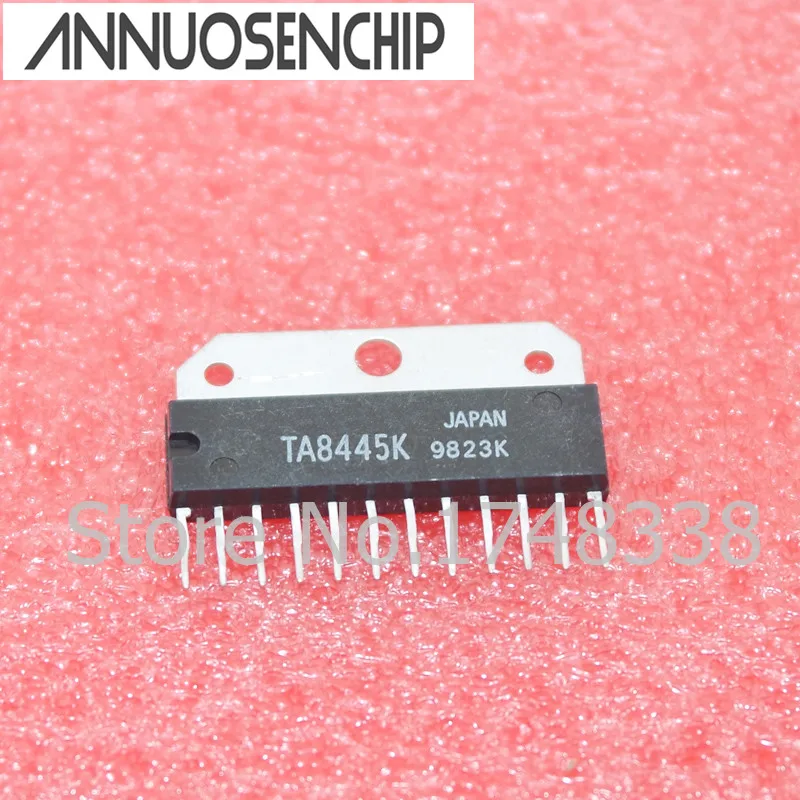

10 шт. TA8445K TA8445 PSFM12 SIP-12