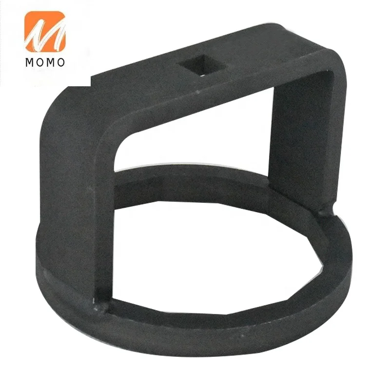 

Oil Filter Housing Wrench - Man 1/2" Dr. 94mm 14Pt