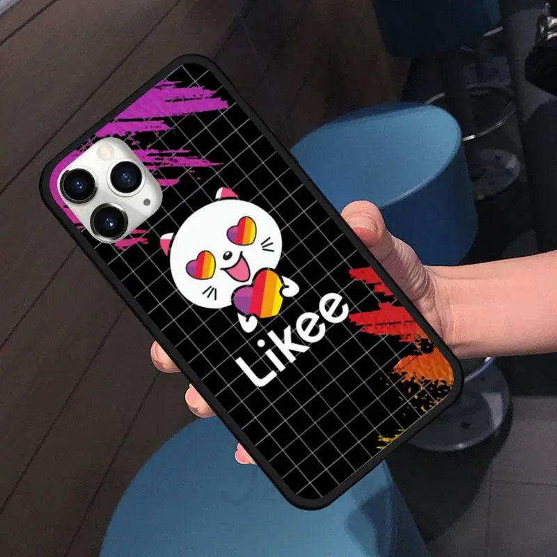 

like creativity grid design animal Phone Case for iPhone 11 12 pro XS MAX 8 7 6 6S Plus X 5S SE 2020 XR shell cover funda