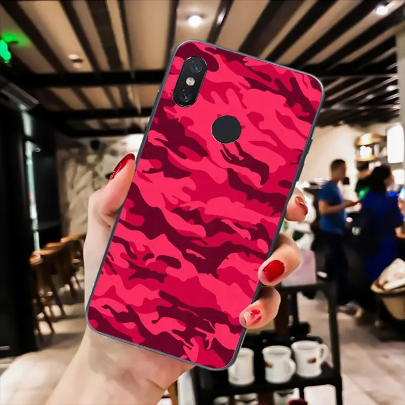 Чехол для Xiaomi Mi 5 6 A1 A2 Lite Mi9 9SE mi8lite F1 Mix2 2S MAX 2 3 | Мобильные телефоны и аксессуары
