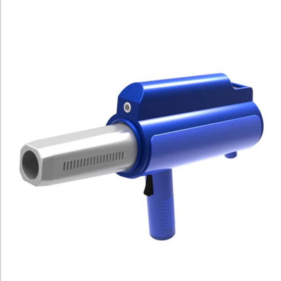 Термотерапевтический пистолет для клеток прибор теплопроводности субздоровый