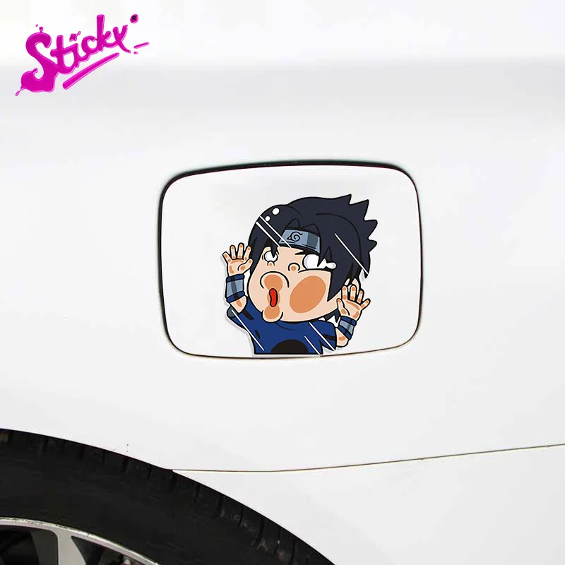 Липкий производства компании &quotKakashi&quot Jilaiya игры Забавные аниме выглядывал