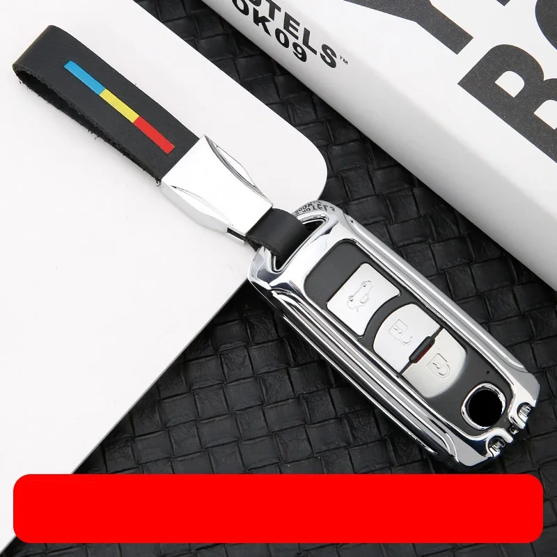 Лидер продаж брелок для автомобильных ключей чехол в виде ракушки ключ держатель