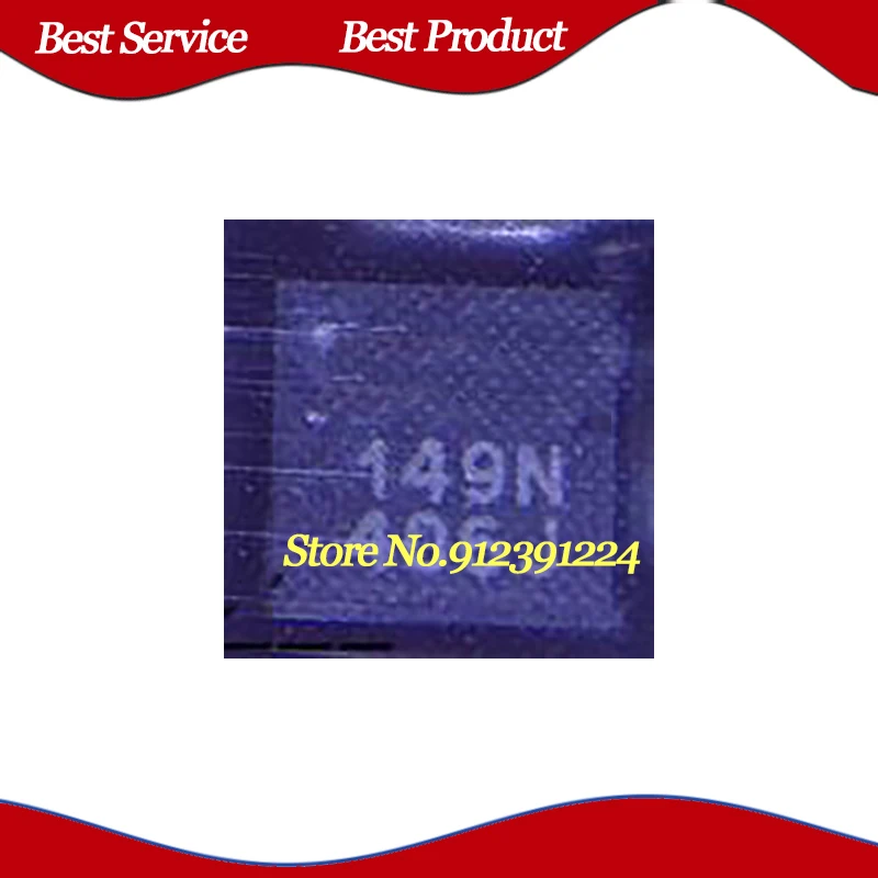 

10 шт./лот SY88149NDLMG 149N QFN16 новые и оригинальные Фотообои