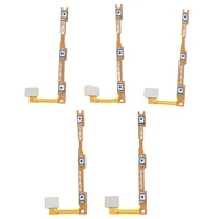 replacement power onoff key volume side button flex cable for xiaomi max mi max repair parts