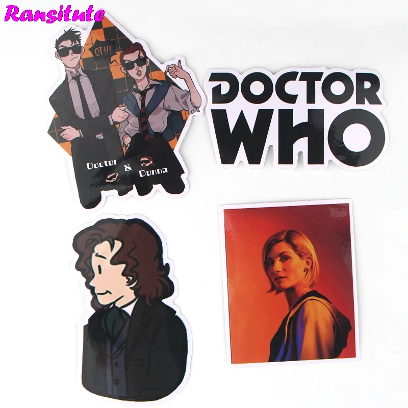 35 шт./компл. креативная индивидуальная наклейка для ноутбука скейтборда багажа