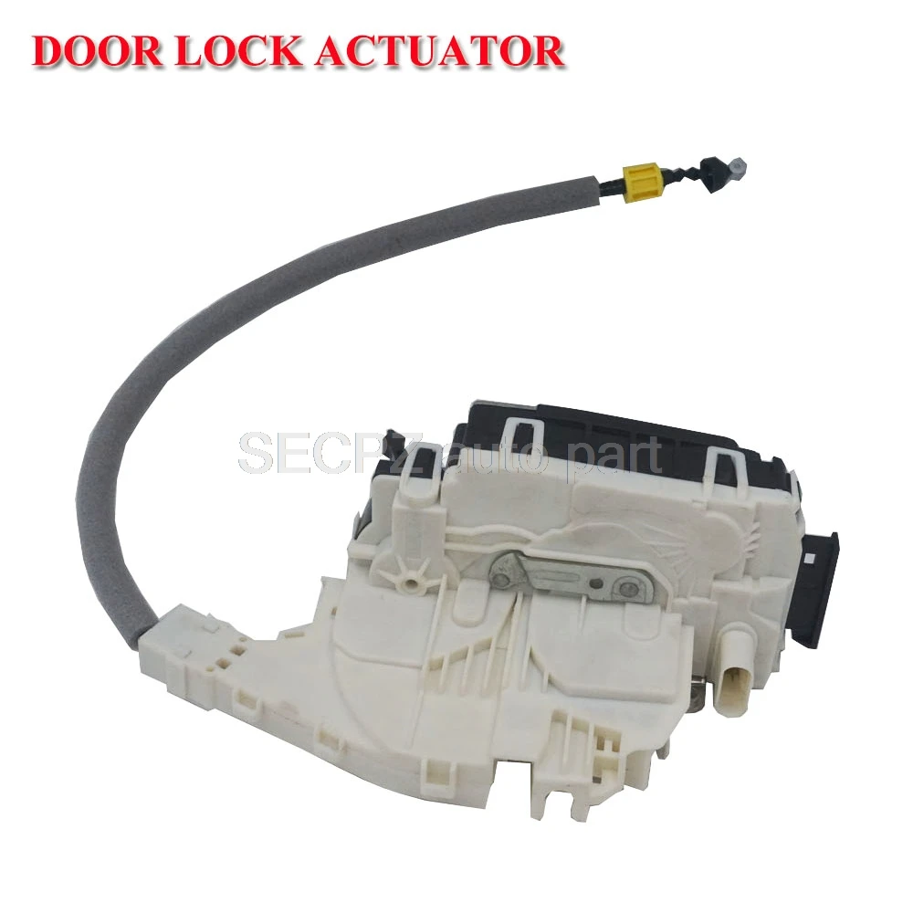 

For Mercedes- Benz E (W212) 2015 Right Rear door lock 2047301435 2047304035 A2047301435 A2047300435 A2047304035