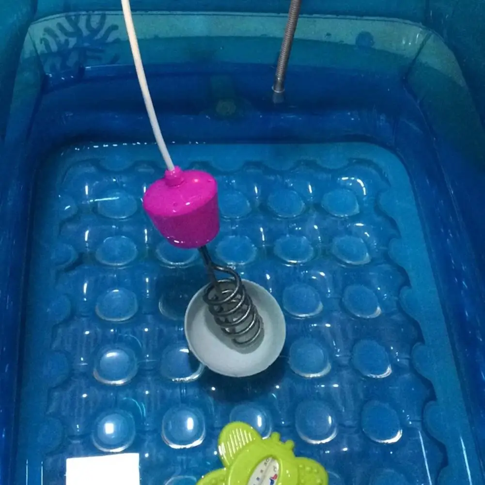 Надувной водонагреватель 2000/2500/3000 Вт 300 см | Дом и сад