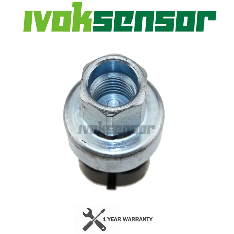 Подлинный A/C Кондиционер переменного тока переключатель давления для Dodge B1500 B2500