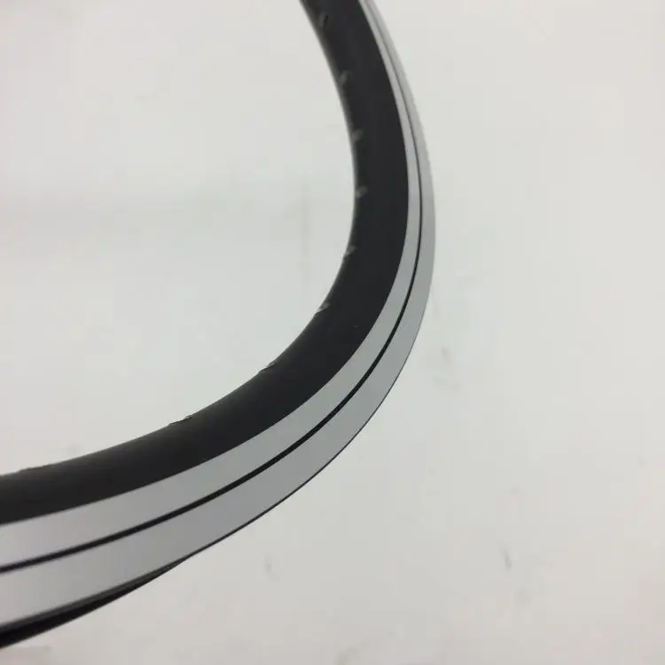 Двухслойный велосипедный обод 18 дюймов алюминиевый сплав 20/24/28/32/36 отверстие A/V