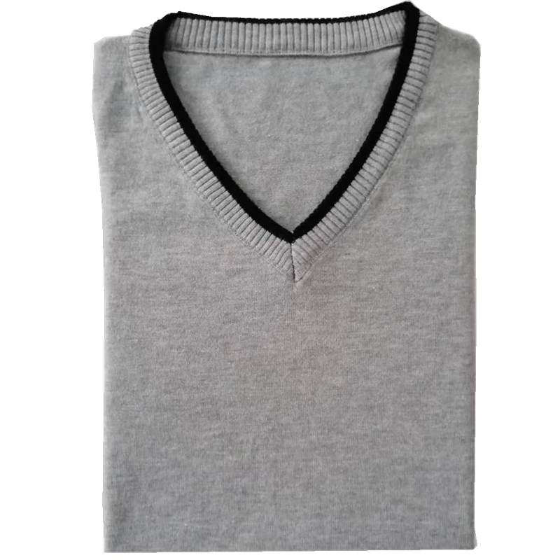 

2021 autumn and winter cashmere sweater female V-neck pullover loose long-sleeved sweater large size knit bottoming shirt