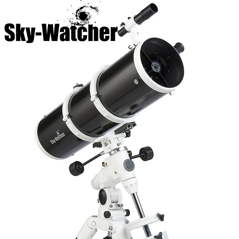 

Astronomical Telescope Dual-speed Photography Aluminum Foot 150EQ High-definition Night Vision Deep Sky Stargazing