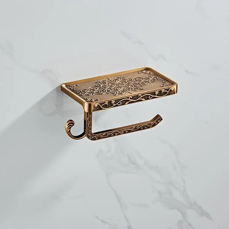 5 Аппаратный набор белая бумага мобильный телефон держатель пространство