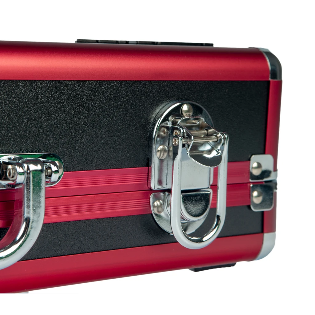 naomi aroma gitarre effekt pedal fall apb 3 gitarre effekt pedal tragen fall box insgesamt metall sperr fall für elektrische gitarre free global