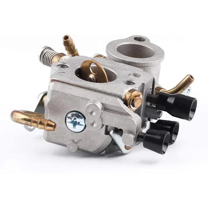 Chainsaw Parts Carburetor Replacement For Stihl TS410 TS420 TS 420 Fuel Cut-Off Machine | Chainsaws