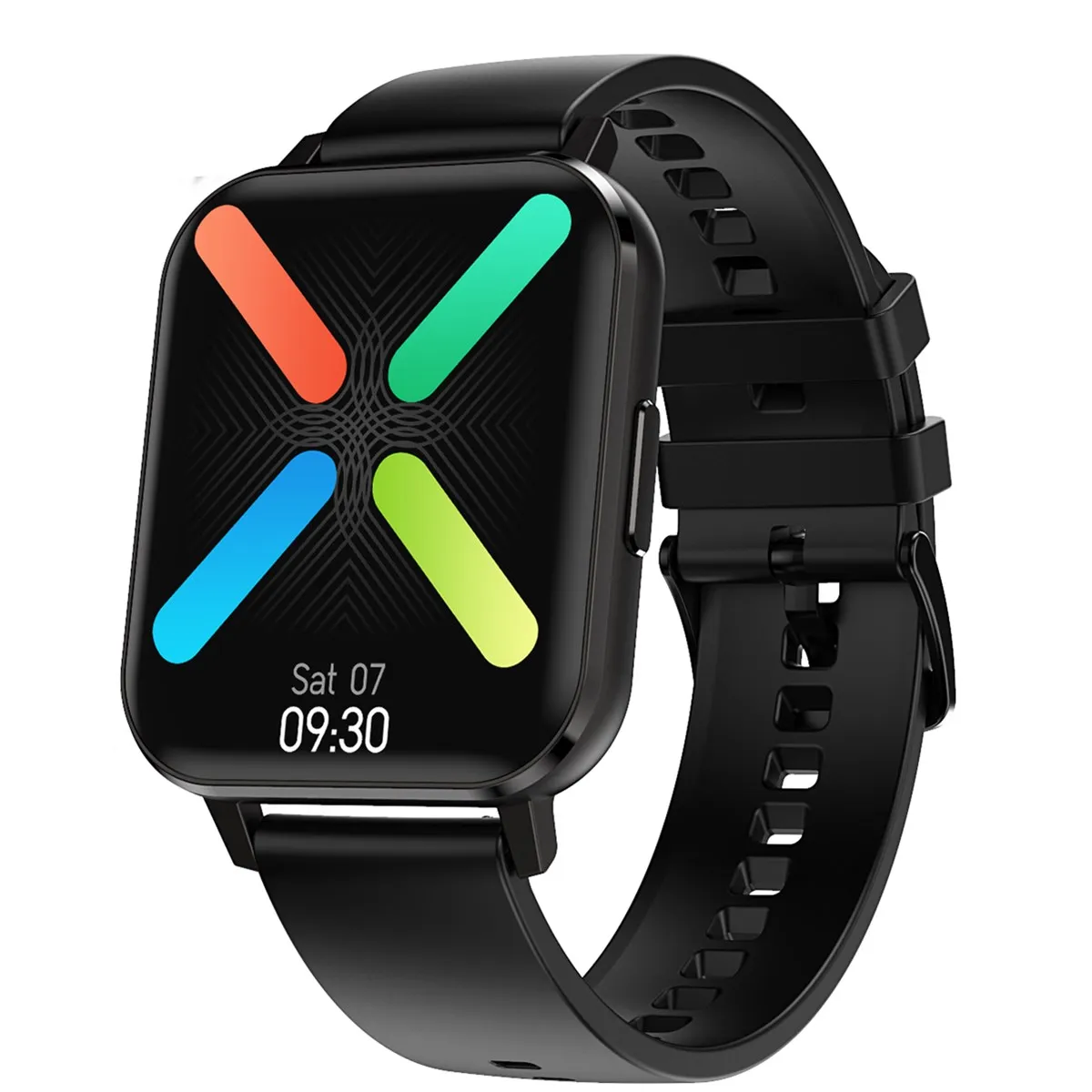 

DTX ECG Smart Watch 2020 1.78 Inch Big 420*485 HD 2.5D Screen IP68 Waterproof Weather Dual Modes Smartwatch Men Women