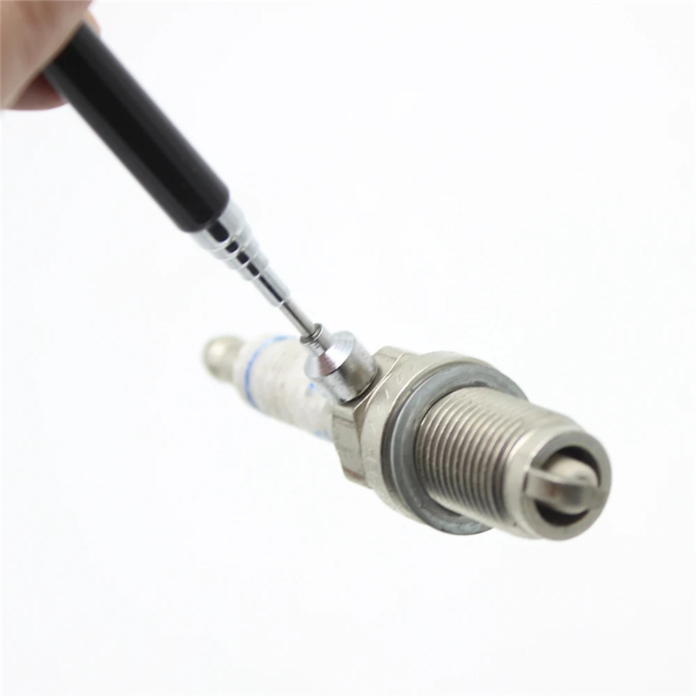 Мини Портативная телескопическая магнитная ручка удобная емкость инструмента