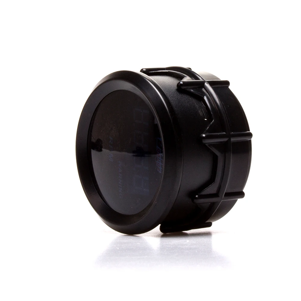 Tachдракон 52 мм Тахометр RPM вольтметр вакуумный Boost PSI/BAR соотношение воздуха и